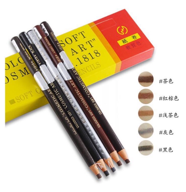 Chì xé kẻ chân mày (mã CHI03) | BigBuy360 - bigbuy360.vn