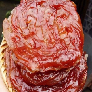 Ruột vịt chân không