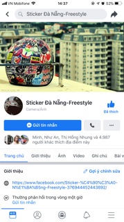 Sticker Baber - 10 hình