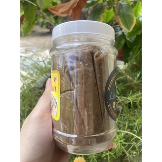 Mắm cá linh xay Châu Đốc hũ 500g