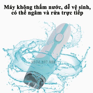 Tông Đơ Cắt Tóc Cho Bé. DUNG CỤ CHO BÉ [ Tong Do]