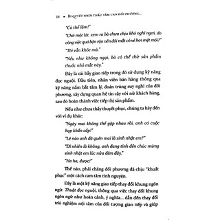 Sách Alpha Books - Thuật Đọc Nguội