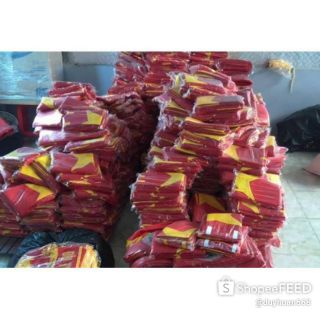 COMBO 100 CỜ TỔ QUỐC Hàng Thiếu 80*120