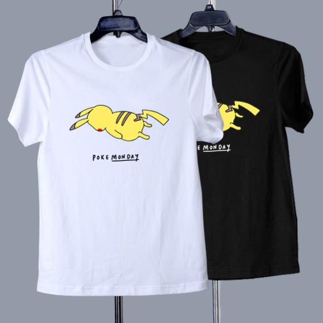 SALE SỐC- Áo thun Cotton Mềm Mịn - Form Unisex - Nam Nữ Mặc Đều Đẹp