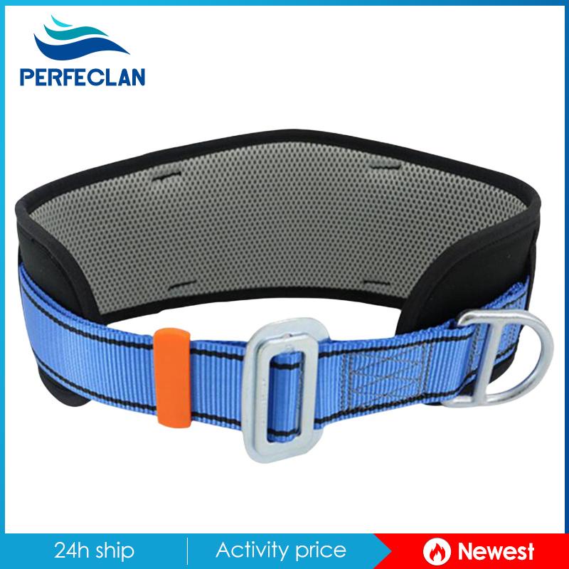 1 Dây Đai An Toàn Cho Leo Núi