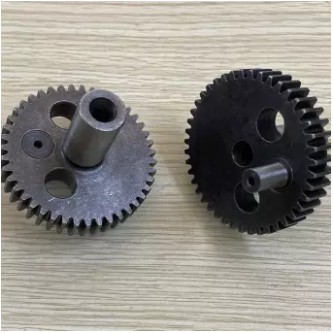 Bánh răng đục BOS.CH GSH 5X, GSH 500, GSH 5X Plus, GSH 388 43 răng thẳng