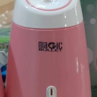 MÁY XÔNG MẶT HOA QUẢ thải độc sạch mụn