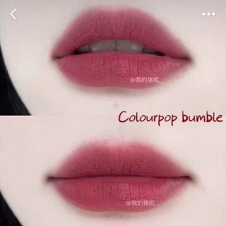 (Tặng Ngẫu Nhiên ) Son Kem Colourpop Ultra Glossy Liquid Lip