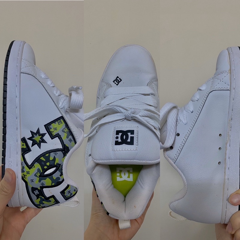 Giày sneaker nam size 41-41.5-42