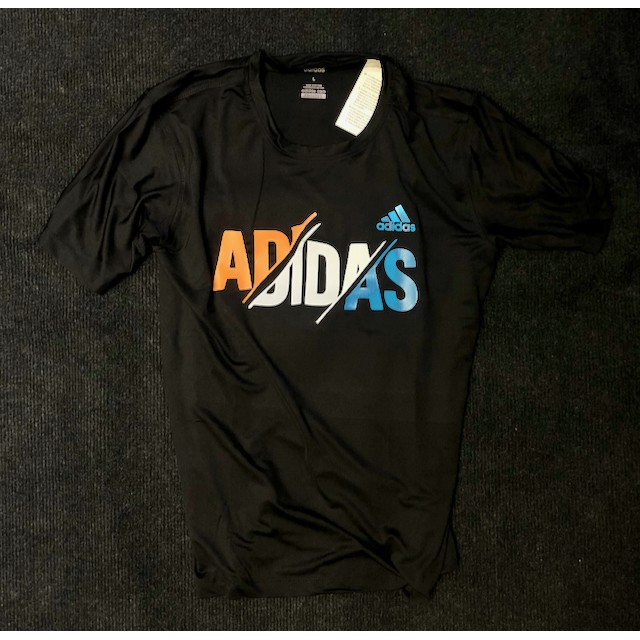 Áo thun thể thao nam thun Poly VNXK Body - Big size