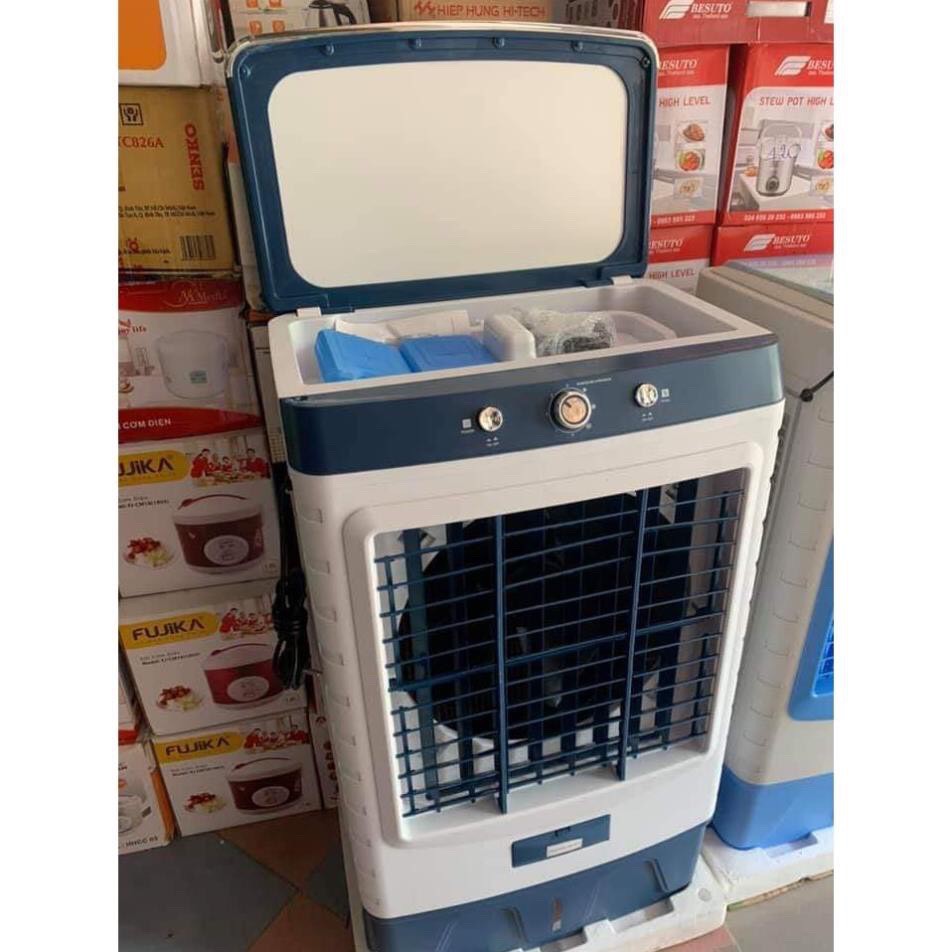 [gg3] QUẠT ĐIỀU HOÀ AIR COOLER - 60L - [ LZ-901 ] ( SIÊU GIÁ RẺ )