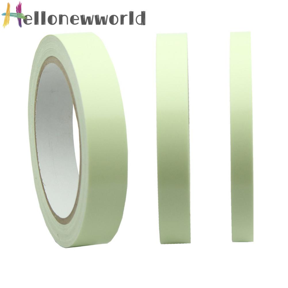 Cuộn Băng Keo Dán Cần Câu Cá Phát Sáng Trong Bóng Tối