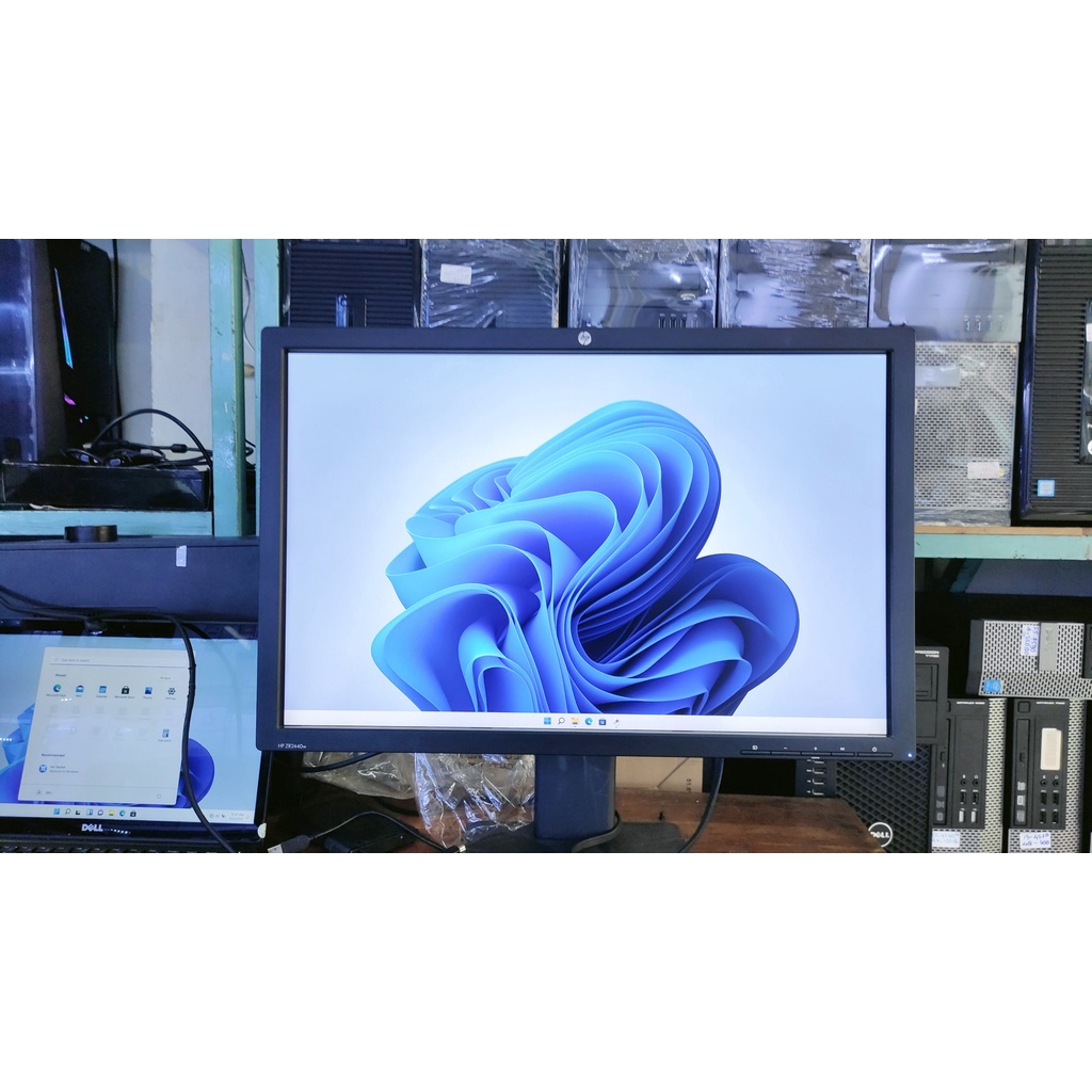 MÀN HINH LCD HP 24INCH -CHUYEN ĐỒ HỌA | BigBuy360 - bigbuy360.vn