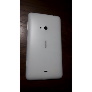 VỎ NOKIA LUMIA 625 MÀU TRẮNG