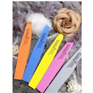set 10 cái Phao Dũa Mịn móng dũa Sunshine