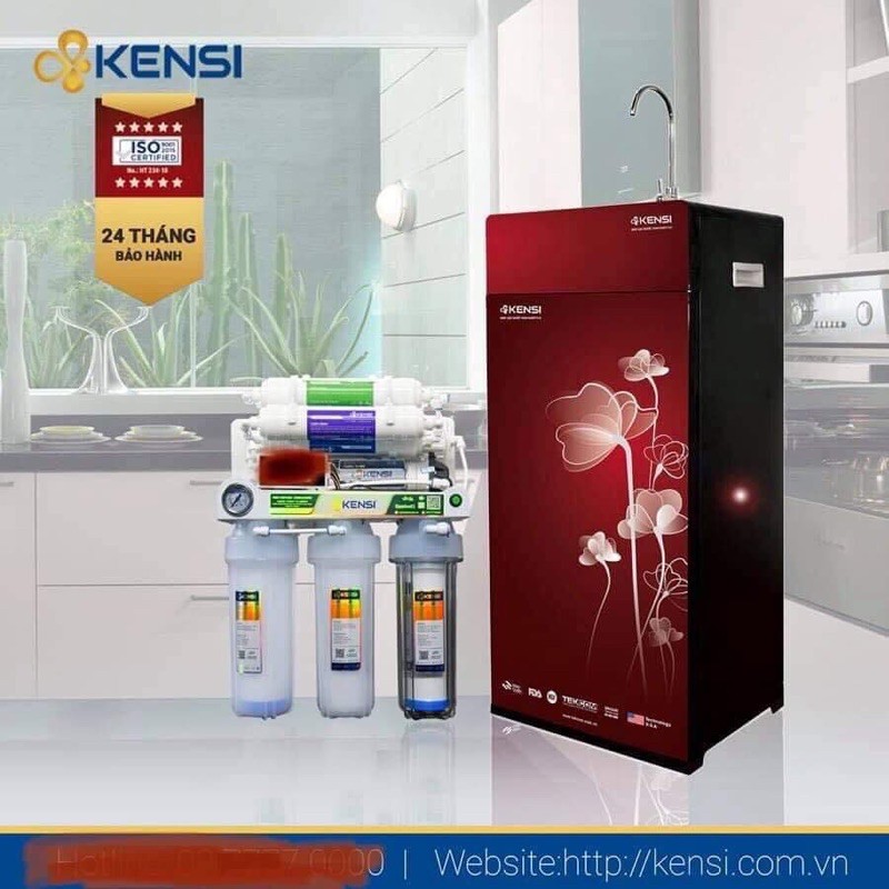 Máy lọc nước Kensi KS309G