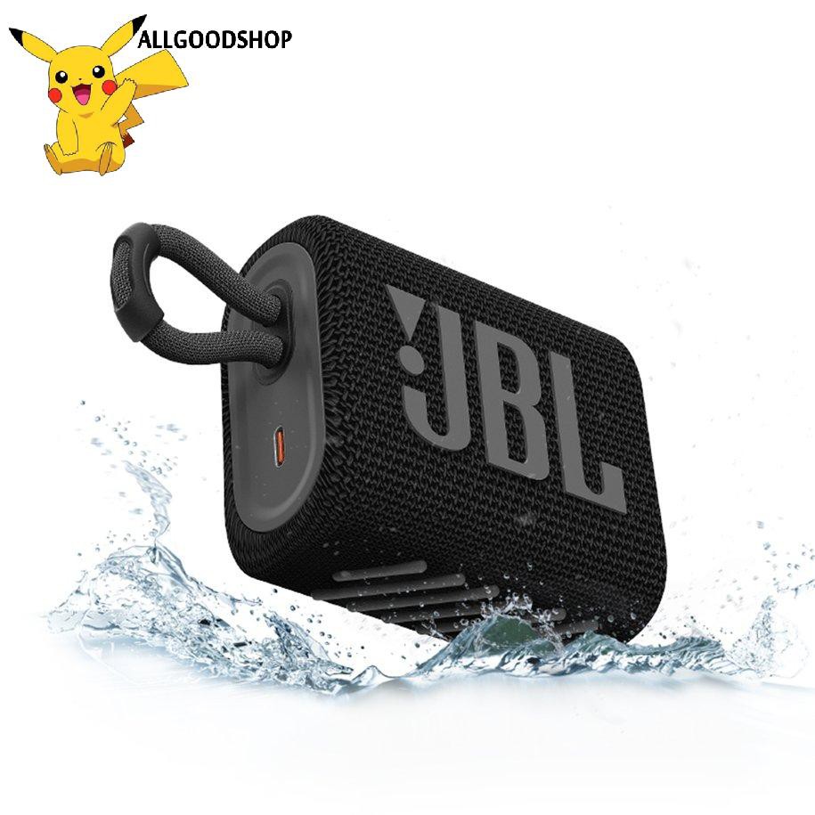 ⚡Loa Bluetooth JBL GO3/JBL GO 3