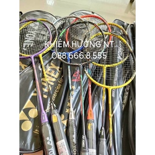 Vợt Yonex Có Dây