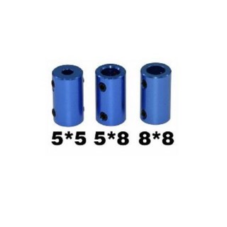 Khớp nối cứng 5*5 5*8 8*8