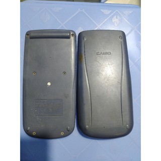 Máy Tính Cầm Tay Casio FX 570 VN PLUS - Chính Hãng