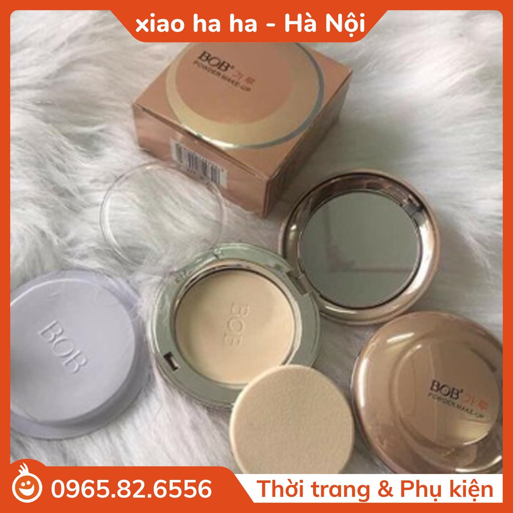 Phấn phủ - Phấn phủ mềm mịn