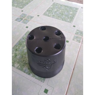 Chậu nhựa size 7,