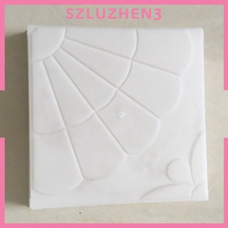 Khuôn Làm Gạch Lót Đường Đi Sân Vườn # 1