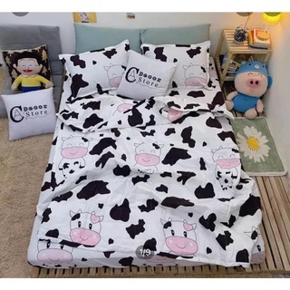 vỏ gối ôm poly cotton nhiều mẫu