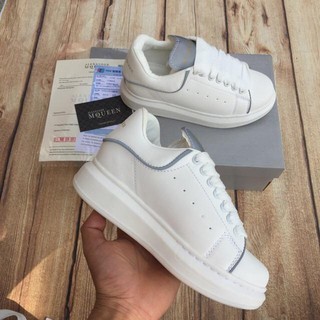 [Free Ship] Giày Sneaker MC Phản Quang hàng cao cấp