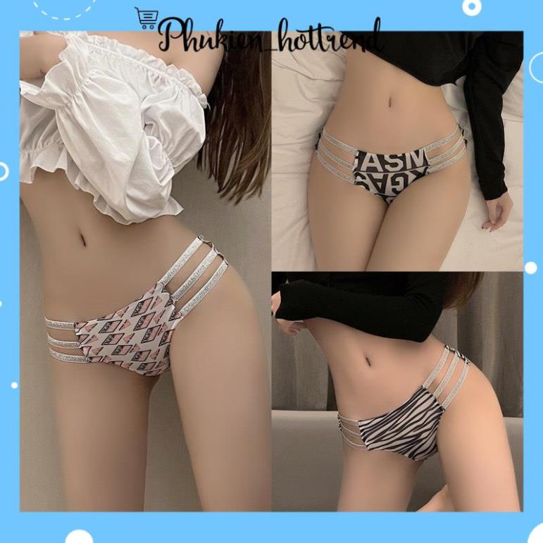 Quần Lót Su Nữ Dây Hông Siêu Gợi Cảm Siêu Xinh C08 A311