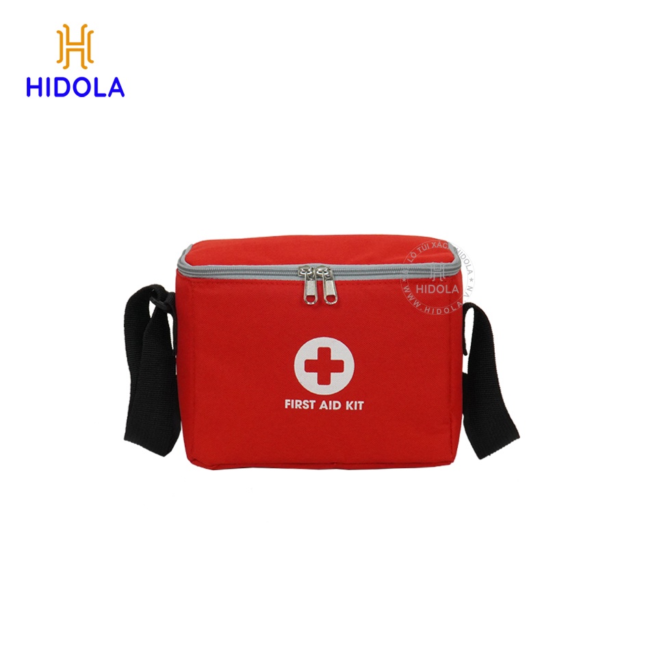Túi y tế HIDOLA 9144, 5 lít