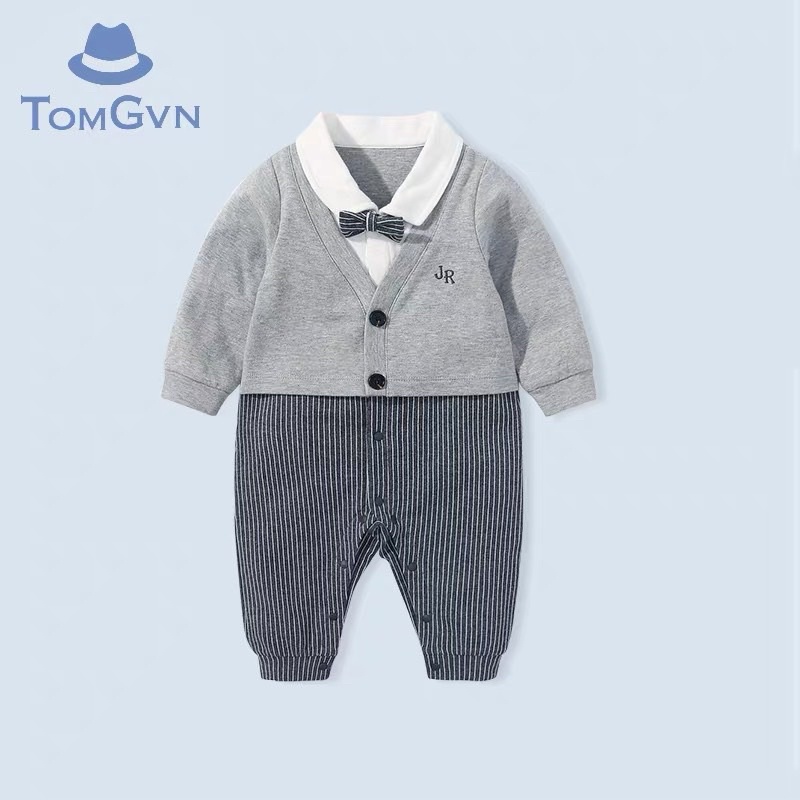 Body công tử cho bé
