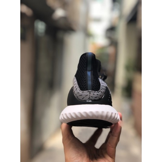 sale xả kho | sales| Giày Nam Adidas Alpha Bounce Beyond 2018 cao cấp bền êm | Xả Kho | Xịn 👟 [ HOT HIT ] RẺ VÔ ĐỊCH '