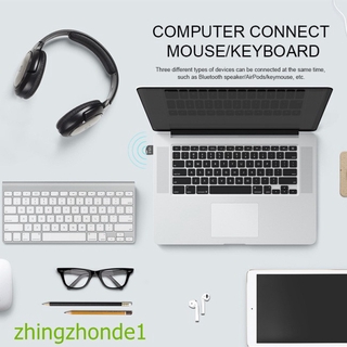 Thiết Bị Nhận Tín Hiệu Âm Thanh Bluetooth 4.0