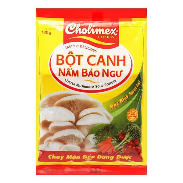 Bột Canh Cholimex