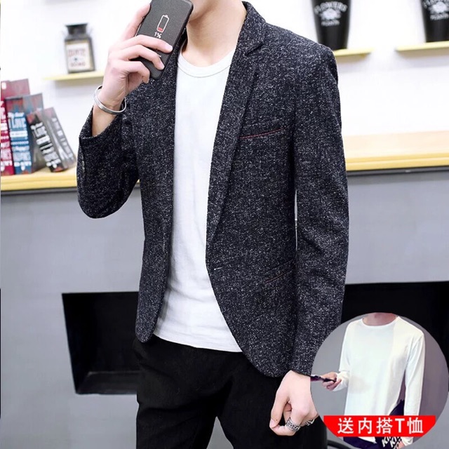 Áo véc nam sz M _3XL | BigBuy360 - bigbuy360.vn