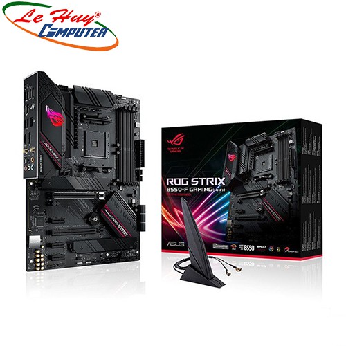 Mainboard ASUS ROG STRIX B550-F GAMING (W-FI)