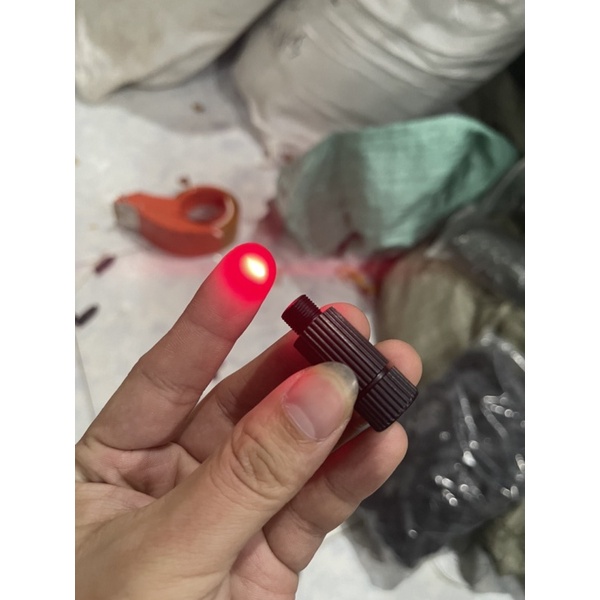 Đèn Lazer Siêu Sáng Siêu Bền Giá cực rẻ
