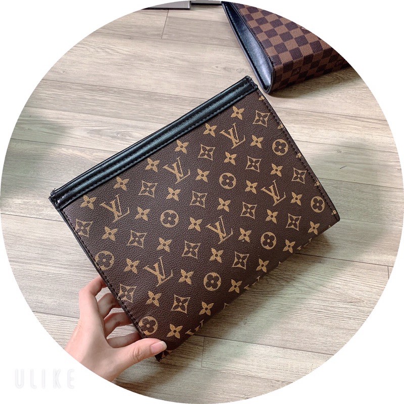 [Gía Rẻ] Túi Cầm Tay Cho Nam Nhiều Hoạ Tiết Sang Chảnh Của NaNa | BigBuy360 - bigbuy360.vn