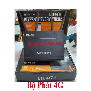 Bộ phát wifi 4g từ sim 4g tặng sim 4g