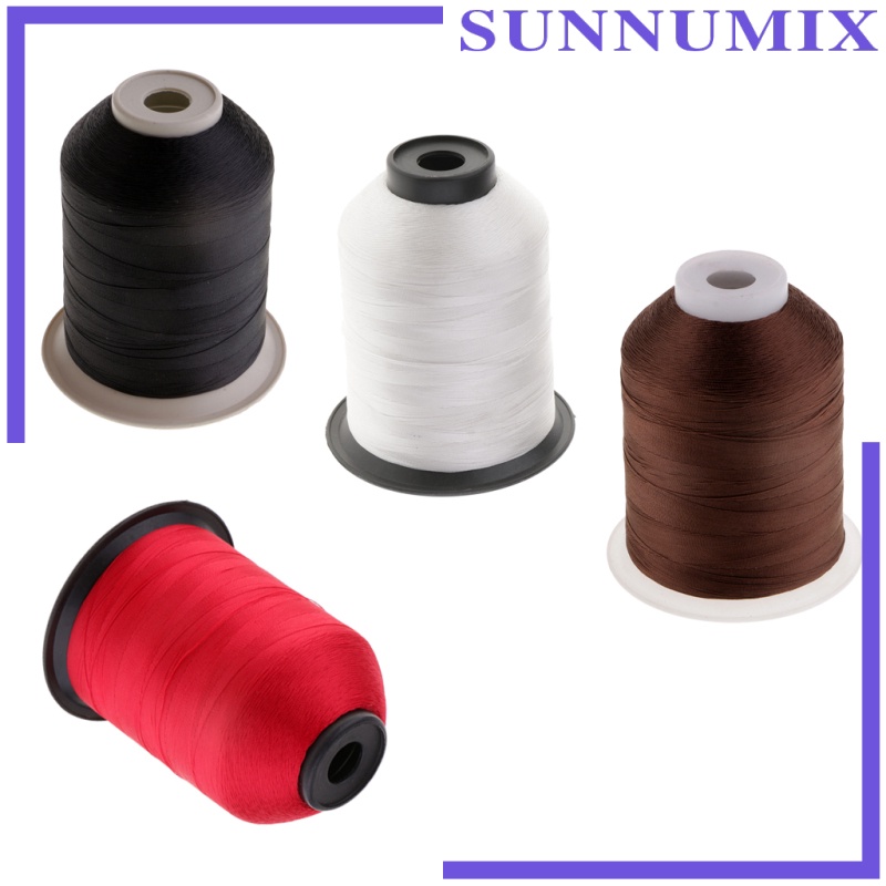 Vòng Chỉ Dẫn Sửa Chữa Cần Câu Cá Màu Đen