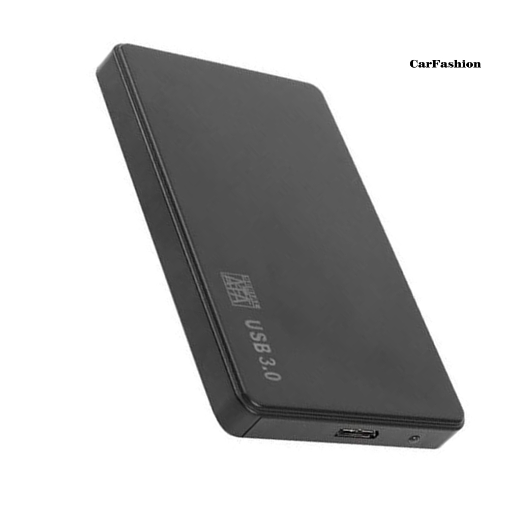 Ổ Cứng Di Động Cdn 500gb / 1 / 2t Cổng Usb 3.0 Cho Laptop | BigBuy360 - bigbuy360.vn