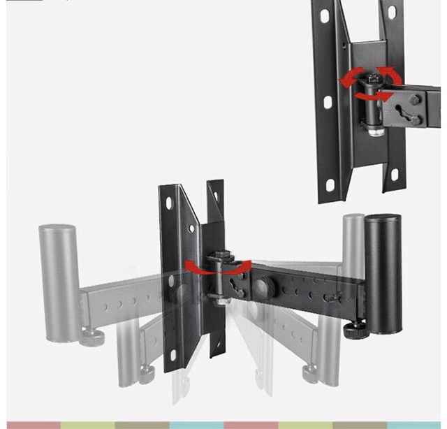 Giá treo loa cọc hàng cao cấp(ảnh thật )hàng nhập khẩu wd318