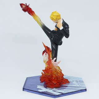 Mô hình One Piece - SANJI