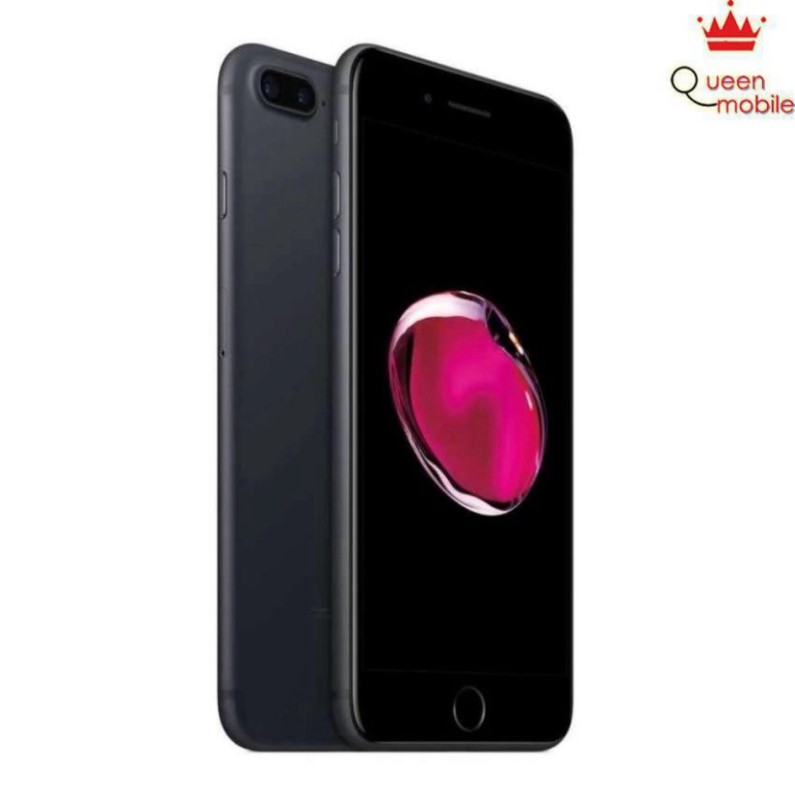 GIÁ SỐC NHẤT điện thoại iphone 7 plus bản Quốc tế CHÍNH HÃNG APPLE zin mới $$$