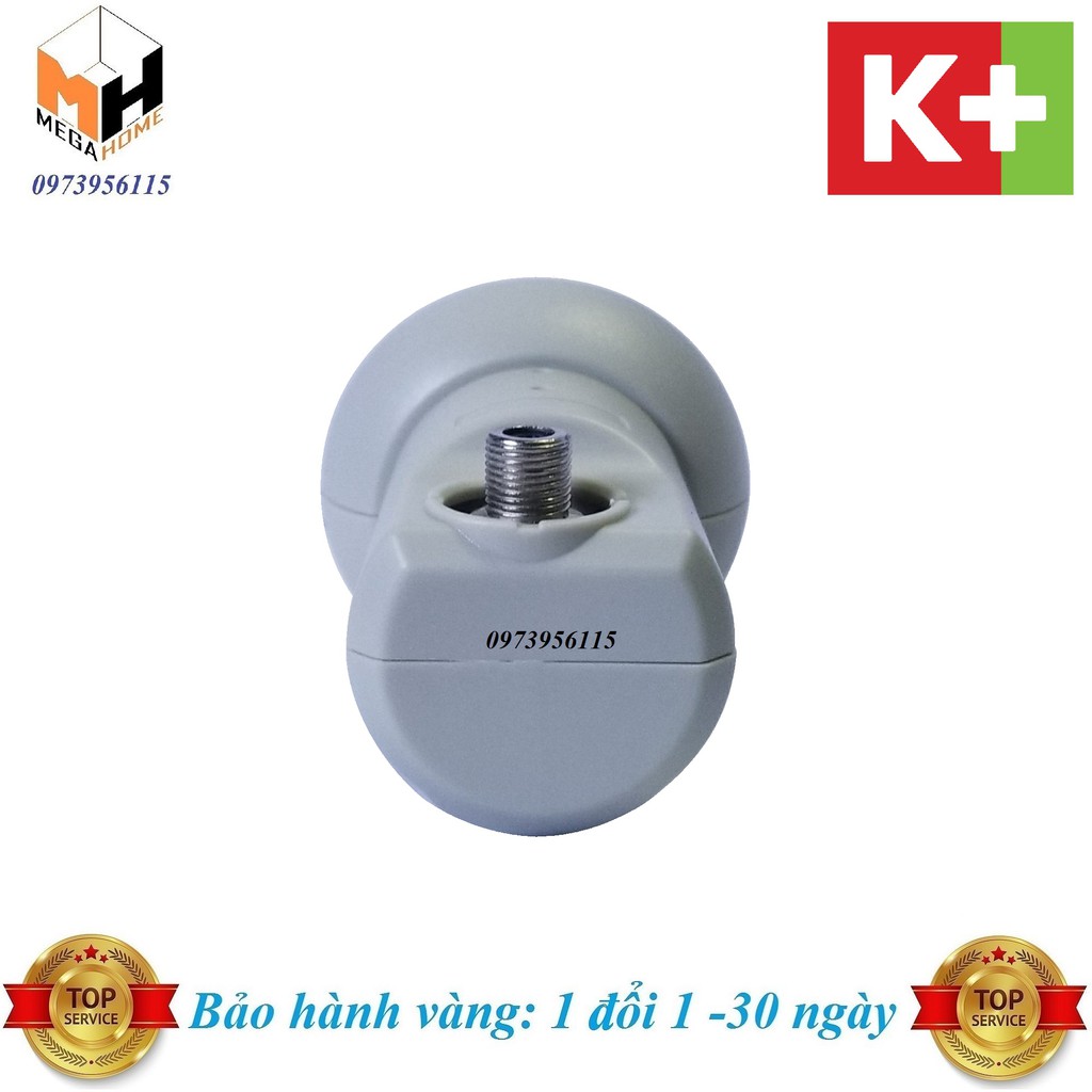 Mắt chảo K+ chính hãng - LNB, Kim thu K+