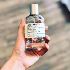 Nước hoa dùng thử Le La.bo Another 13 Test 5ml/10ml/20ml