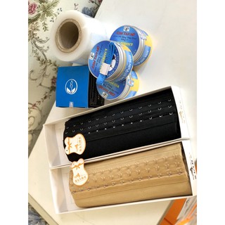 Đai Nịt siết Eo Sline, Latex [ Cam kết Hàng Chính hãng ]