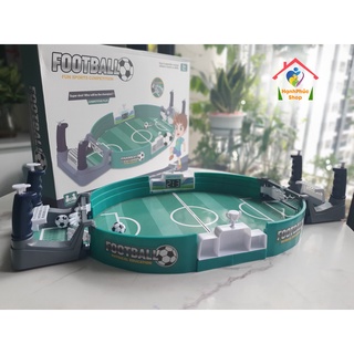 Bàn bóng đá mini đồ chơi trẻ em