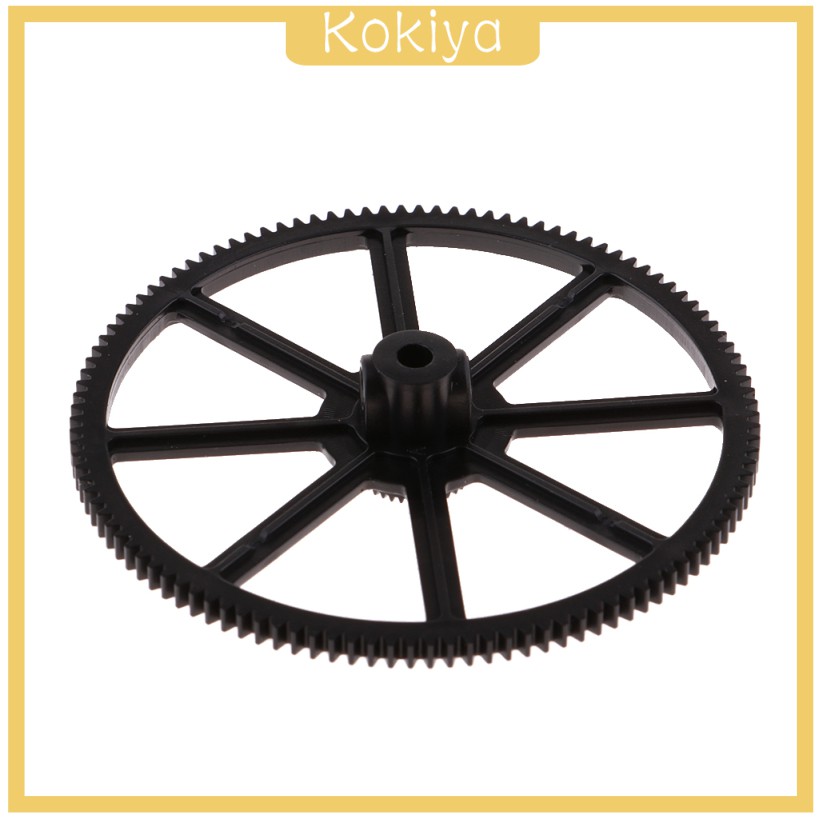 Bánh Răng Kim Loại V.2. Kokiya Chất Lượng CaoMáy Bay Trực Thăng Điều Khiển Từ Xa V950.022 WLtoys V950